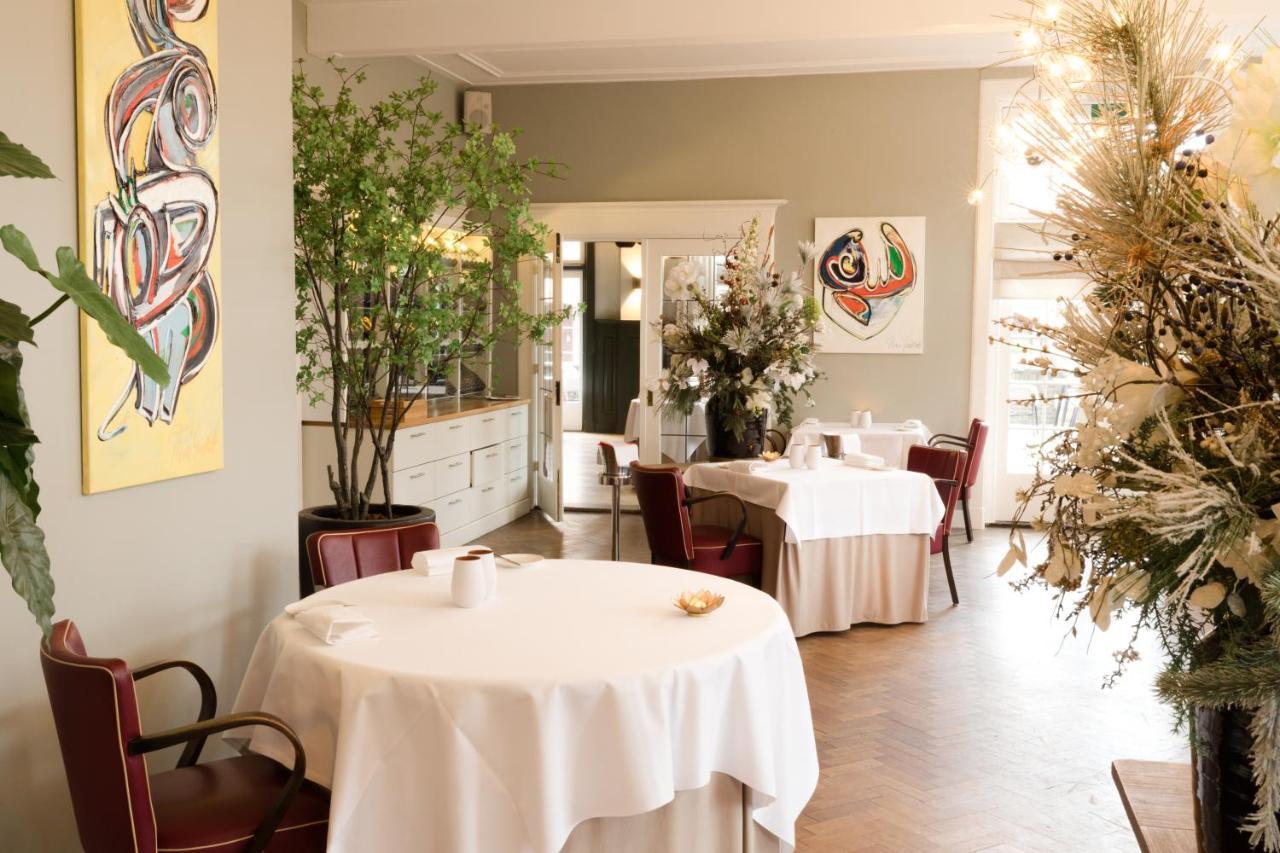 Boutique Hotel 'T Lansink Hengelo  Exterior photo