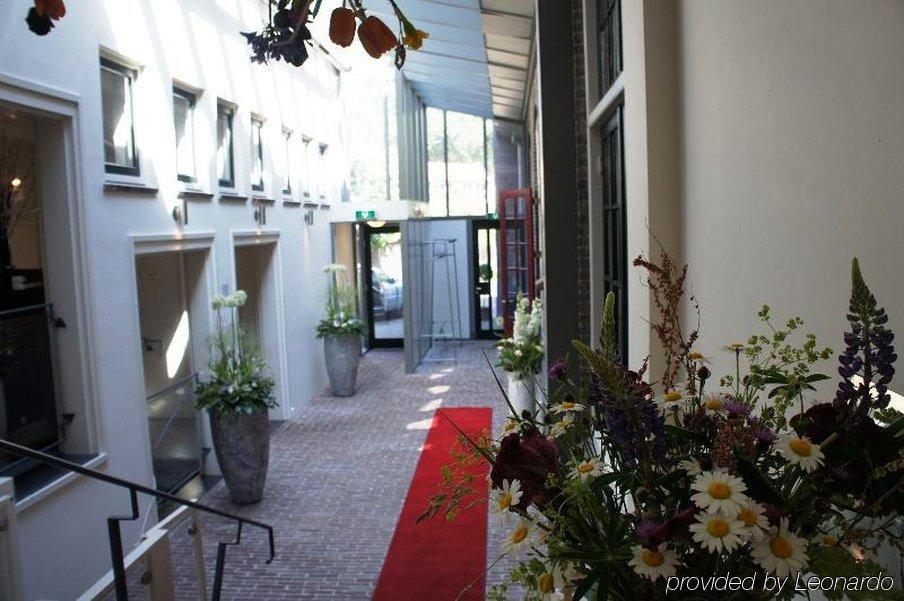 Boutique Hotel 'T Lansink Hengelo  Exterior photo