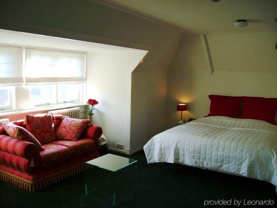 Boutique Hotel 'T Lansink Hengelo  Exterior photo