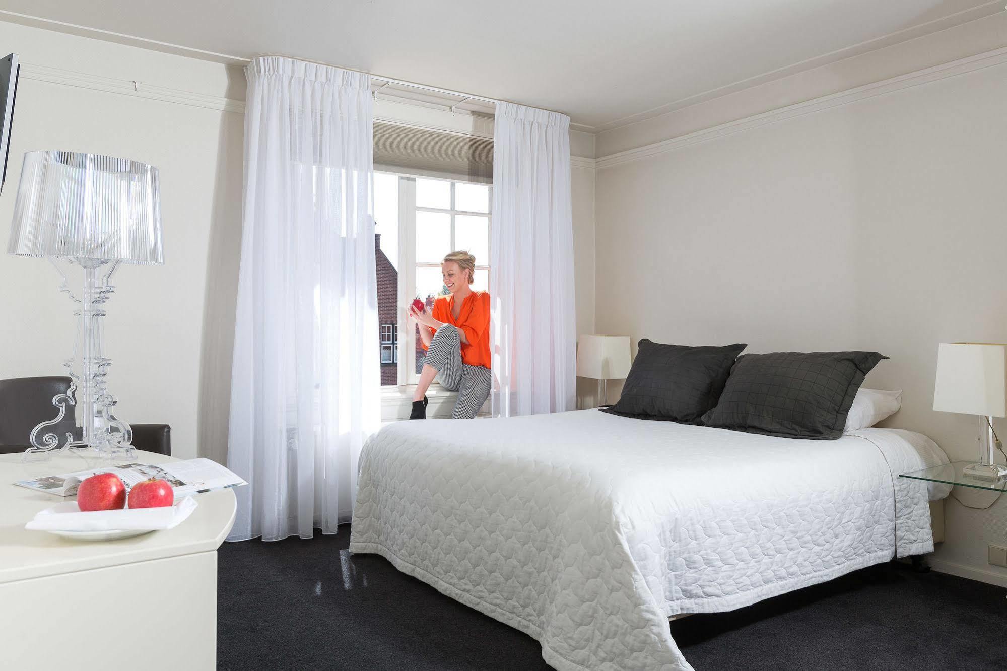 Boutique Hotel 'T Lansink Hengelo  Exterior photo