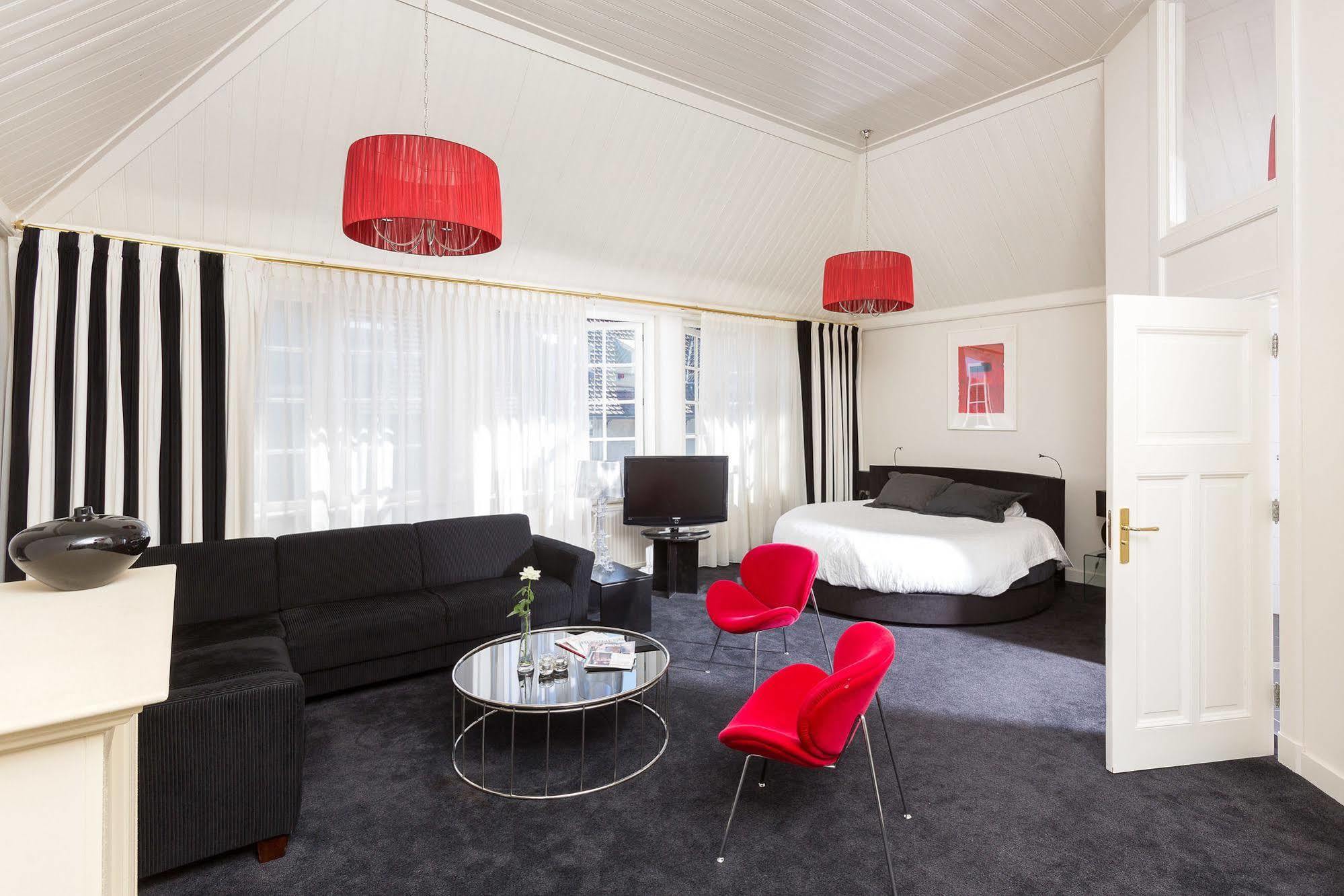 Boutique Hotel 'T Lansink Hengelo  Exterior photo